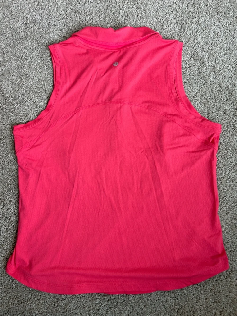 Lululemon golf tank - Picture 3 of 6